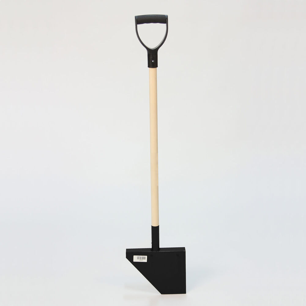 Kanttausrauta, leveys 23,8 cm korkeus 108 cm