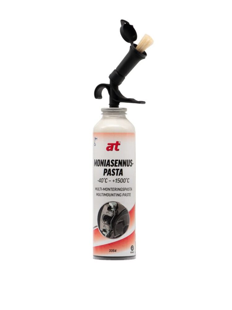 At moniasennuspasta 200 ml