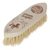 Karkea Harja Magicbrush wl, luonnonharjas