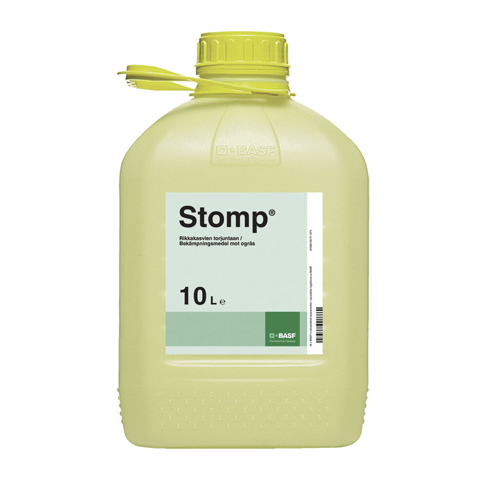 Stomp® 10 l