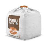 Purupelletti 500 kg VAPO