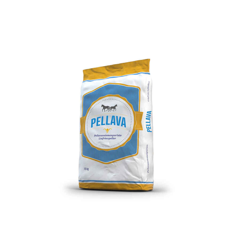 Pellavarouhe 15 kg