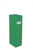Säkityssuppilo muovia 60 l & 80 l Espegard