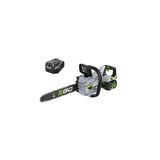 EGO Power+ akkusaha CS1411E SET