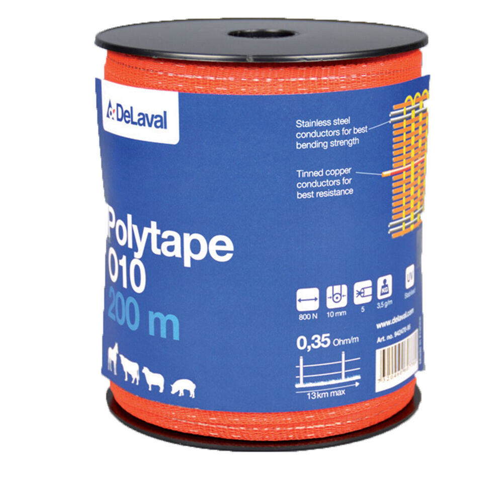 Aitanauha O10 200 m DeLaval