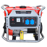 Aggregaatti Ducar DG4650 2800W