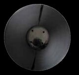 Kiekko sileä 510/5/120mm, 78201987