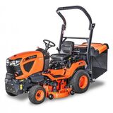 Kubota G231HD -puutarhatraktori
