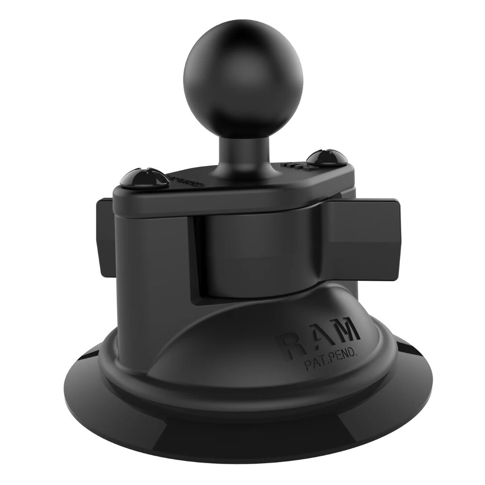 RAM MOUNTS B Imukuppi Kiinnike RAM-B-224-1U