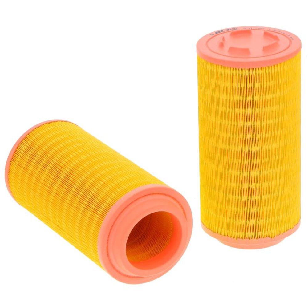 Moottorin ilmansuodatin ulompi  4-Sylinteriset 0493711