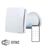 Cooltron Reco 60 SYNC ilmanvaihtokone
