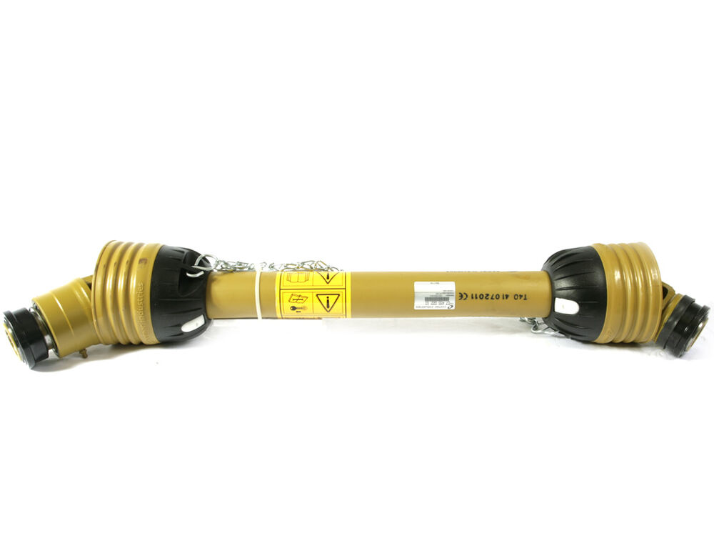 Nivelakseli T40 101cm vapaakytkimellä Comer