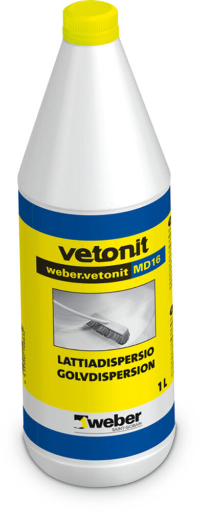 Vetonit MD 16 Dispersio, 1l