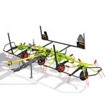 CLAAS VOLTO 55