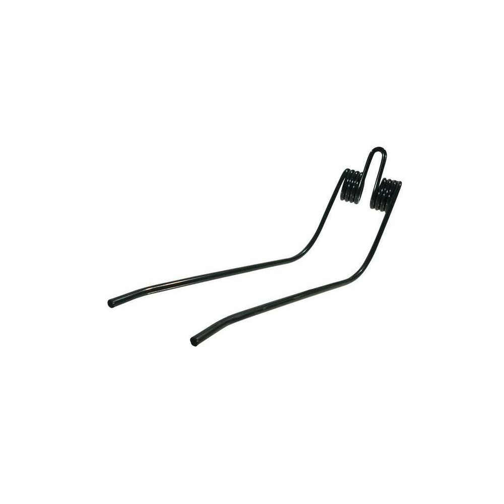Karhottimen piikki 490x98x8,5 mm, 57701700KR