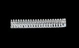 Puristusjousi, 2,5x20x130mm 10716