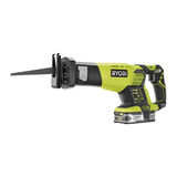 Akkupuukkosaha RRS1801M I.A. RYOBI