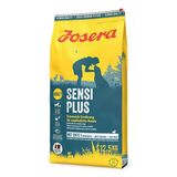 Josera SensiPlus 12,5 kg koiranruoka