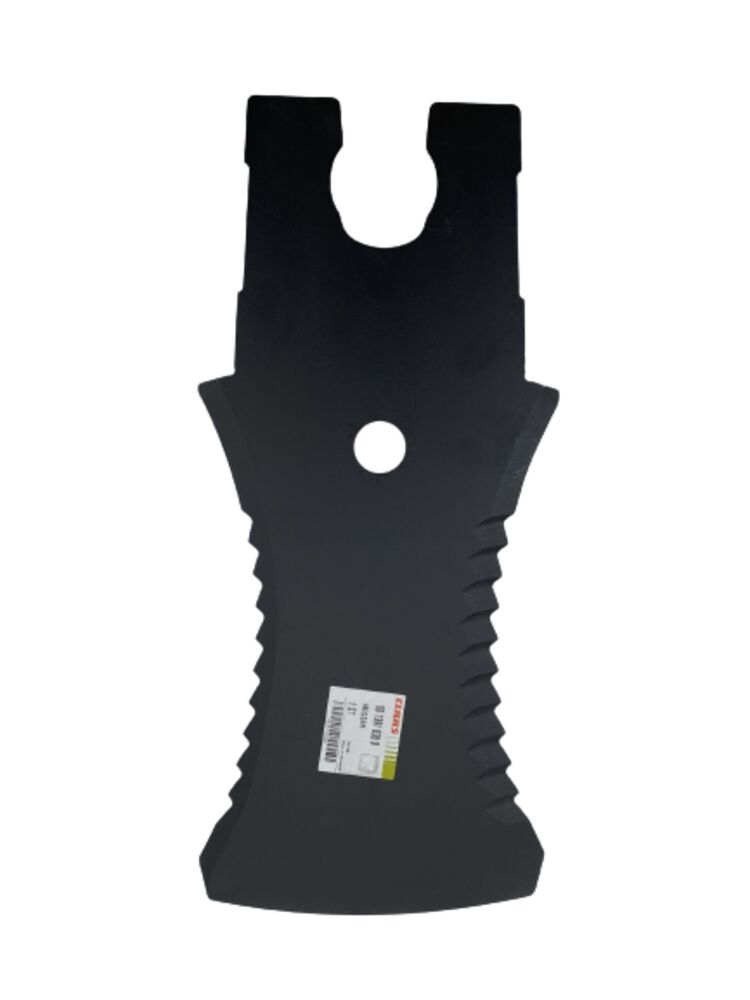 Claas Noukinvaunun Terä Cargos 8000 0013918300