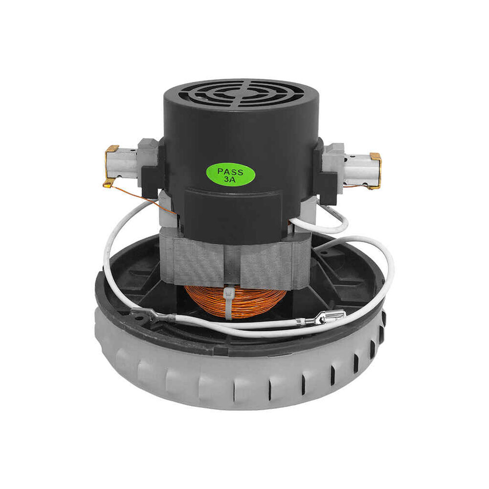 Moottori Clen 1200W MK118/MK220