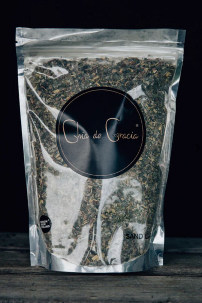Chia de Gracia Sand Eater 1,1 kg