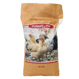 Munitus - Punaheltta Plus 15 kg