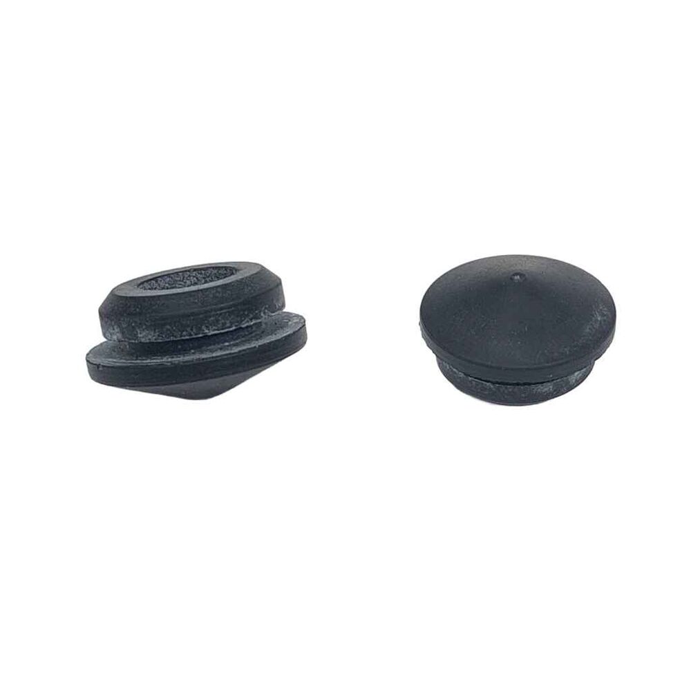 Kumipehmuste D18x10, 0006877470