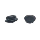 Kumipehmuste D18x10, 0006877470