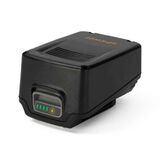 Akku Stiga E 24, 20V-4Ah
