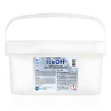 Jäänsulatussuola IceOff, 5L