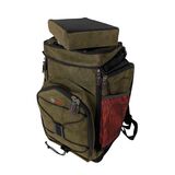 Reppujakkara 5etta Snurresäcken 59 cm 30 l
