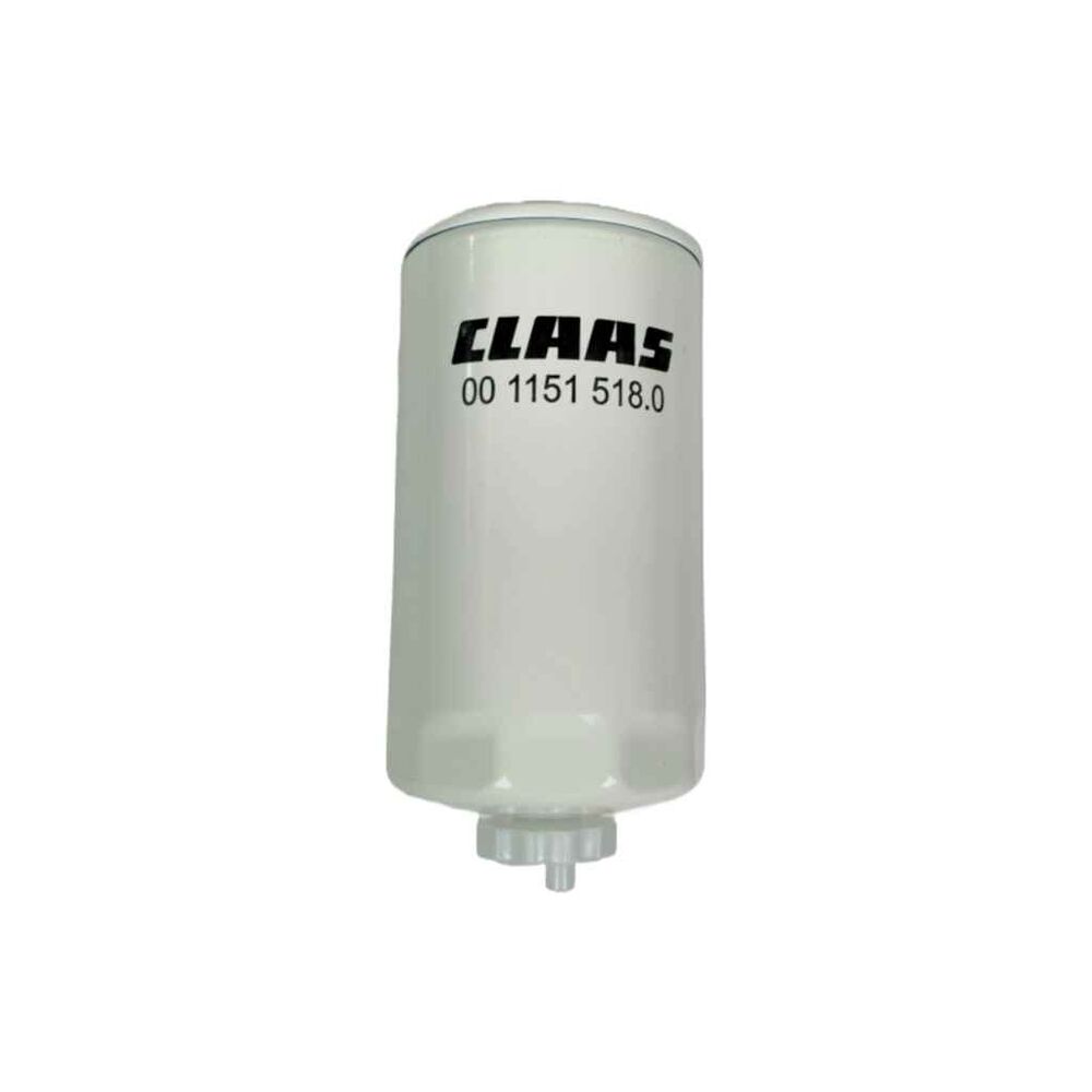 Polttoainesuodatin Claas 0011515180