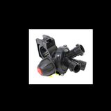 Suutinrunko Triplet saranamalli, ZF1507