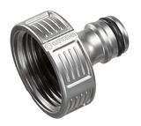 Hanaliitin GARDENA Premium 33,3 mm G1"