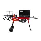Halkomakone Timco 8T 52 cm 230V