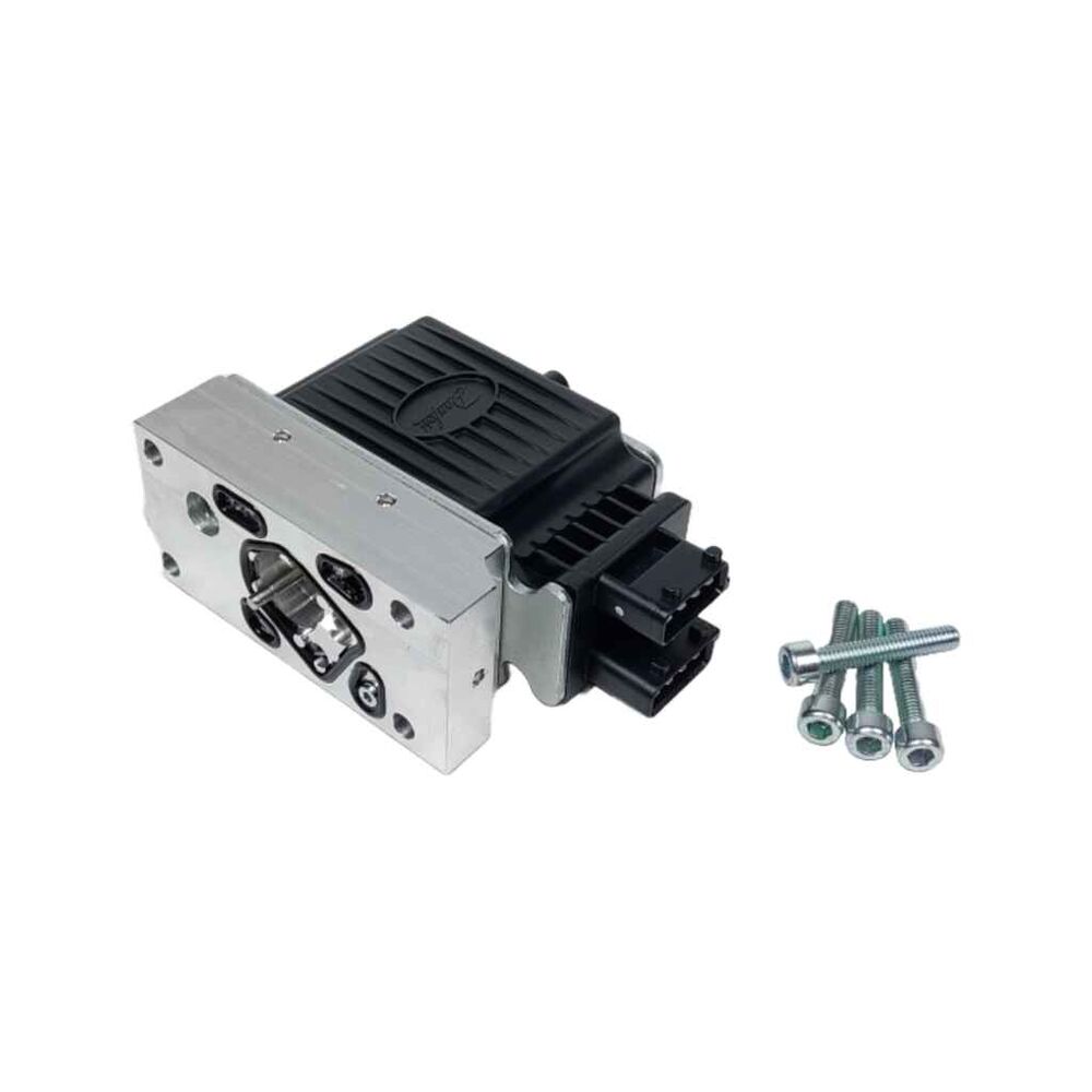 Hydrauliikan lohkon sähköpää, Claas 0011722901