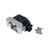 Hydrauliikan lohkon sähköpää, Claas 0011722901