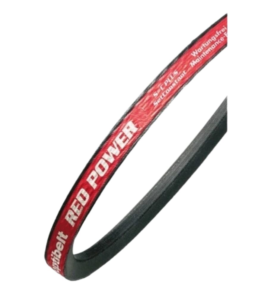 Hihna SPB 1250 Red Power Optibelt