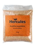 Maapähkinärouhe Hercules 4 kg