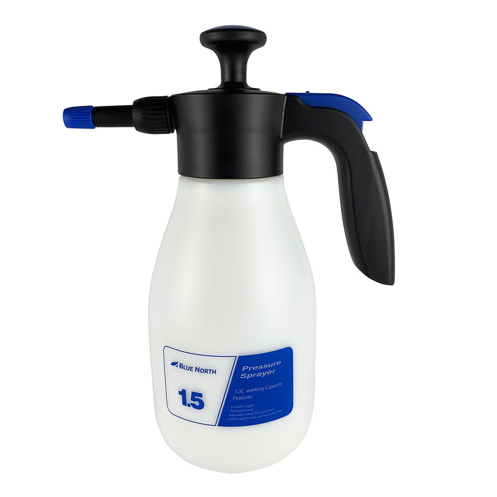 Paineruisku Blue North 1,5 l