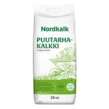Nordkalk Puutarhakalkki 20 kg