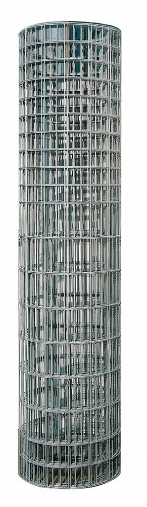 Eläinaitaverkko 1,5x20 m