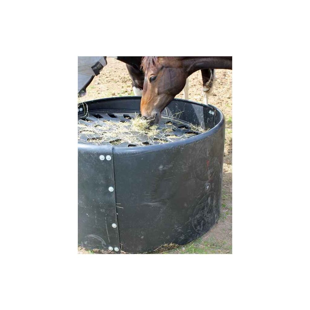 Heinäkehä 128cm muovia
