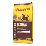 Josera Festival 12,5 kg koiranruoka