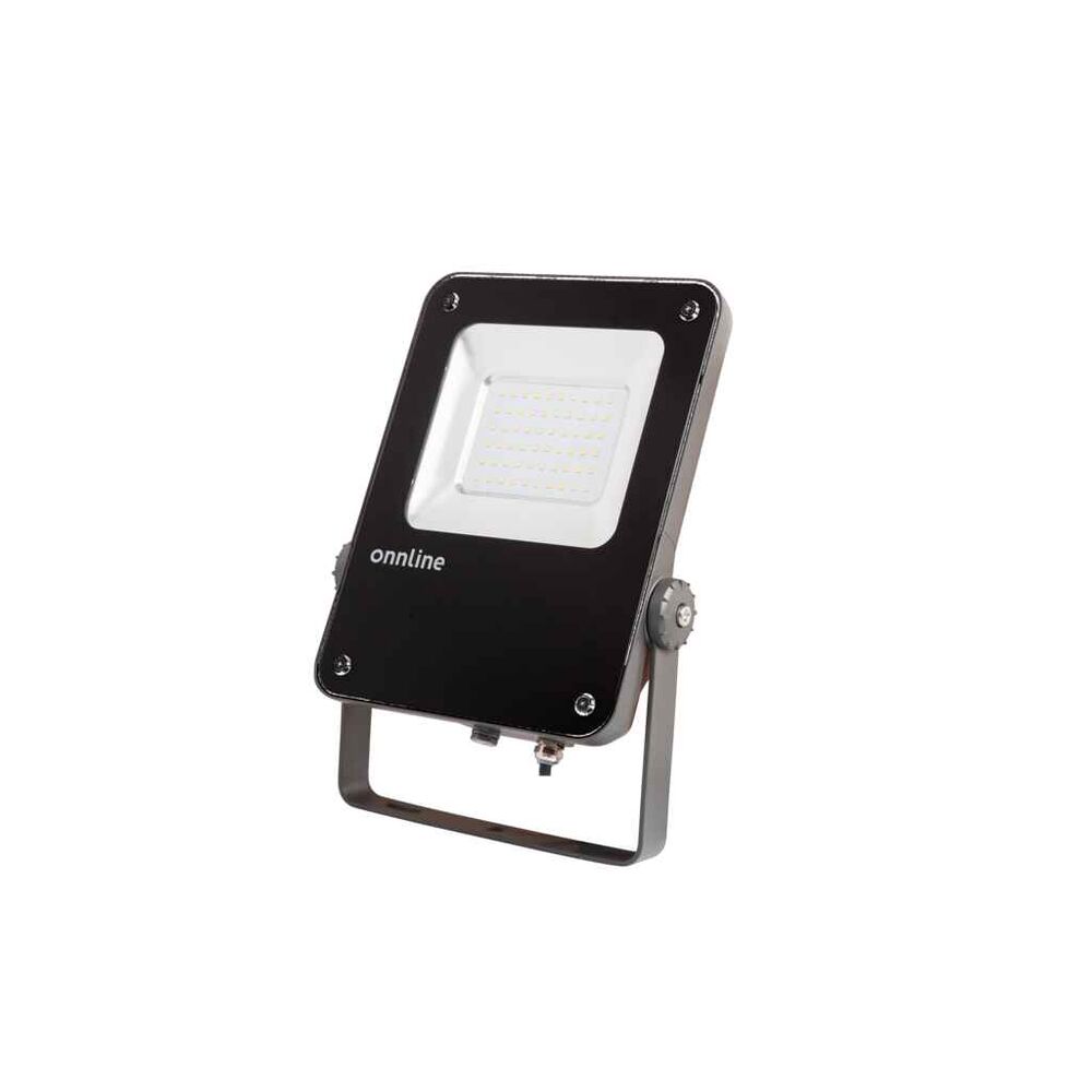 Led valonheitin 50W 6 400 lm