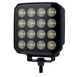 Led-työvalo 64W 6400lm