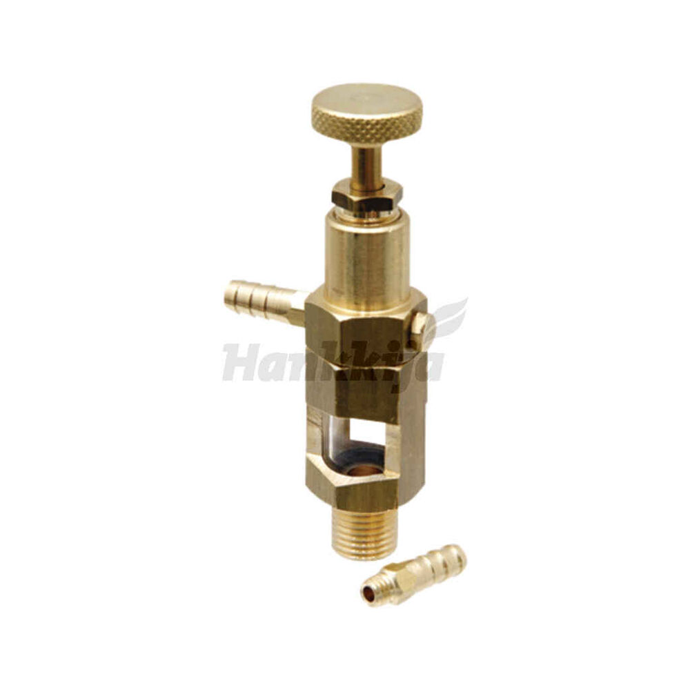Öljyn Annostelija B&P 1/4"