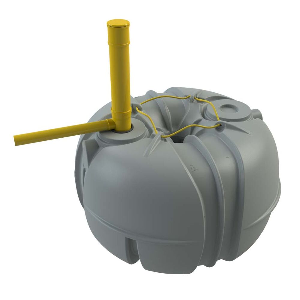 Umpisäiliö Jita 5200 l