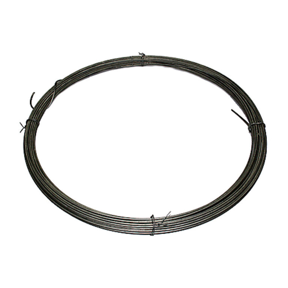 Rautalanka 4,0mm kuumasinkitty 5kg
