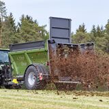 Fliegl KDS 120